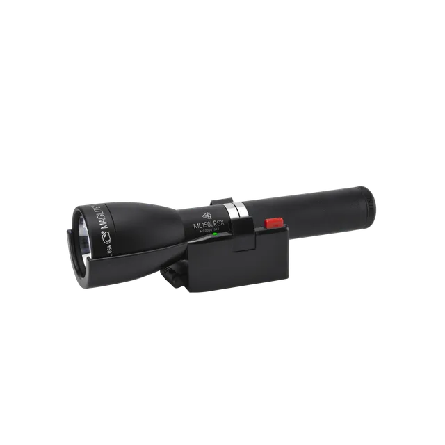 maglite-ml150lrsx-led-taschenlampe-819-lumen-lifepo4-schwarz image 1