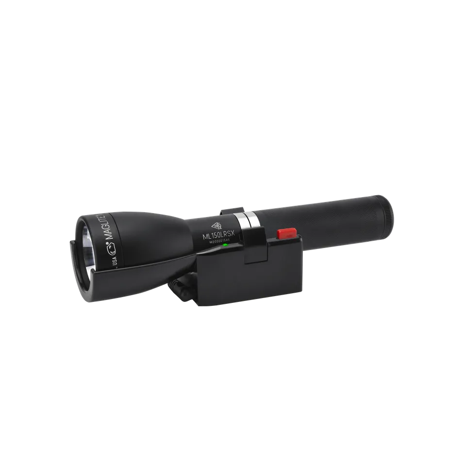 maglite-ml150lrsx-led-taschenlampe-819-lumen-lifepo4-schwarz image 1