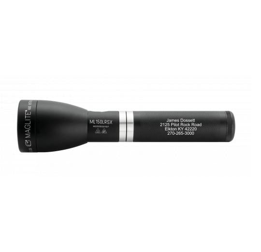 mag-lite-ml150-ml150lrsx-taschenlampe-matt-schwarz-gravur-819-lumen-2 image 1