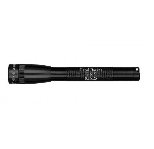 mag-lite-mini-maglite-pro-led-taschenlampe-schwarz-mit-gravur-25 image 1