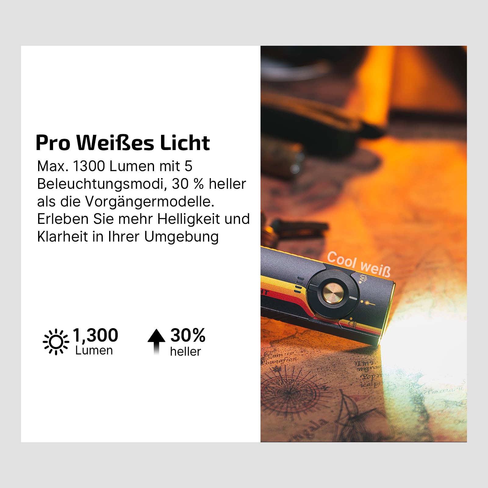 olight-arkfeld-pro-taschenlampe-1300-lumen-3-in-1-uv-laser image 5