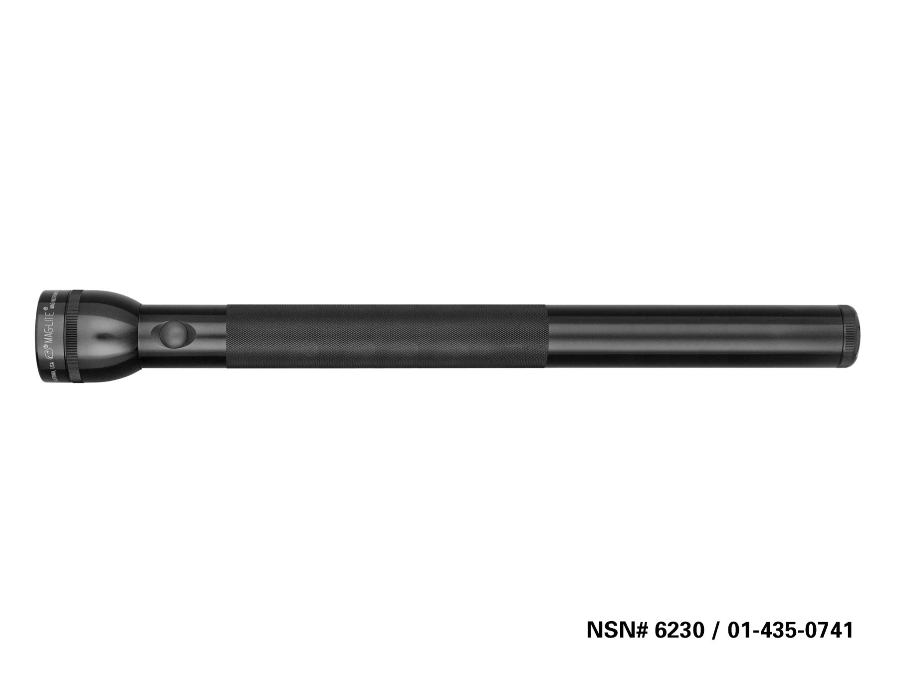 mag-lite-d-cell-classic-xenon-6d-taschenlampe-schwarz-blister image 2