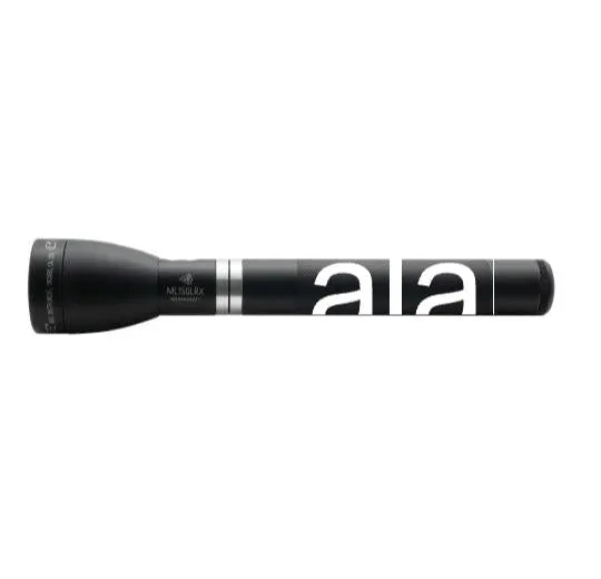 mag-lite-ml150lrx-led-taschenlampe-matt-schwarz-wiederaufladbar-gravur image 1