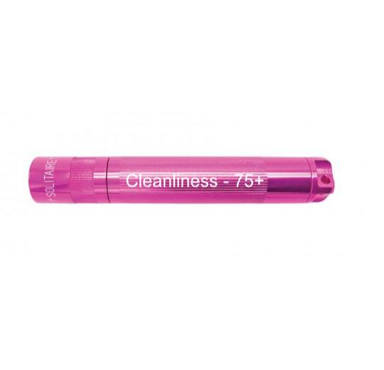 mag-lite-solitaire-led-taschenlampe-pink-mit-gravur-1x-aaa-2 image 1