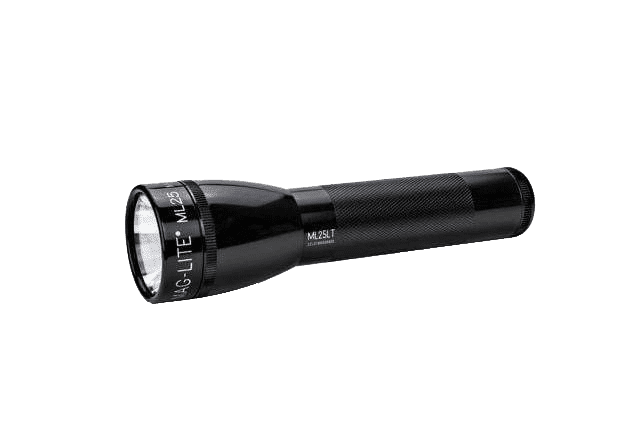 maglite-ml25lt-led-taschenlampe-schwarz-2c-mit-kerzenmodus image 2