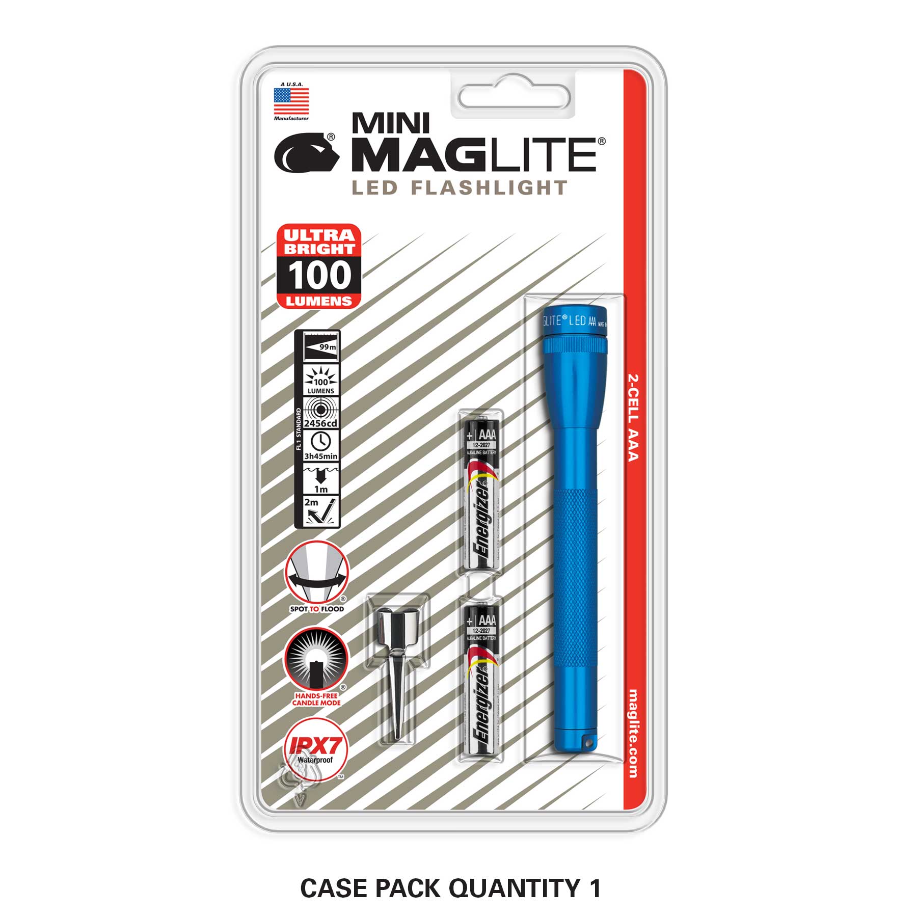 mag-lite-mini-maglite-led-taschenlampe-2aaa-blau-fokus image 4
