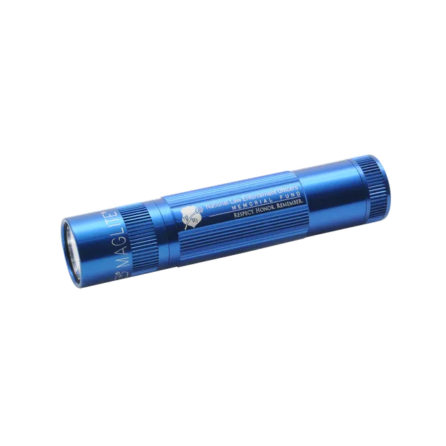 mag-lite-xl50-led-taschenlampe-memorial-edition-kompakt image 1