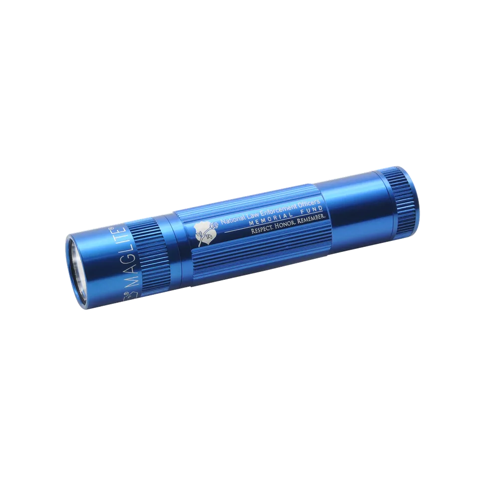 mag-lite-xl50-led-taschenlampe-memorial-edition-kompakt image 1