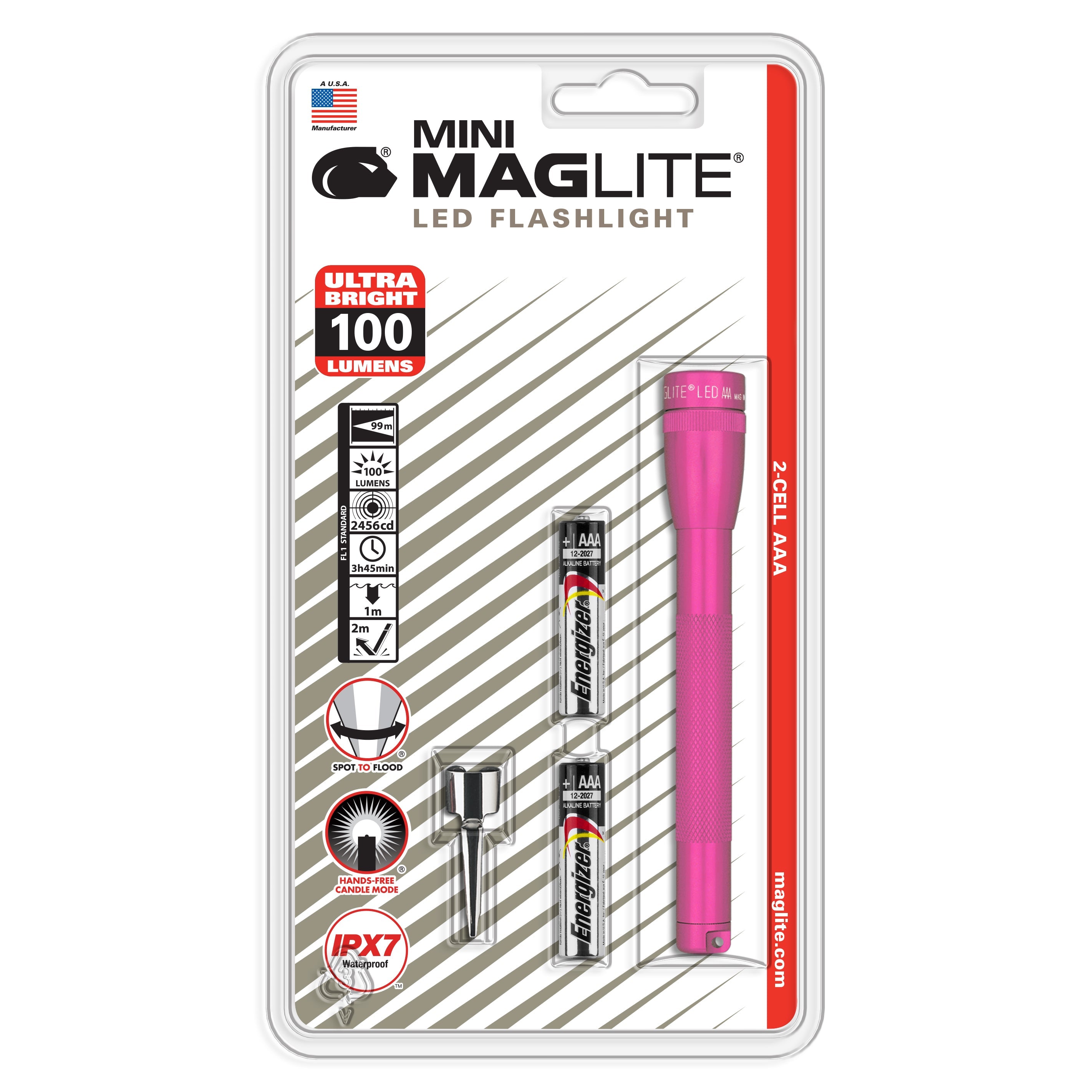 mag-lite-mini-maglite-led-taschenlampe-2aaa-blau-fokus image 5