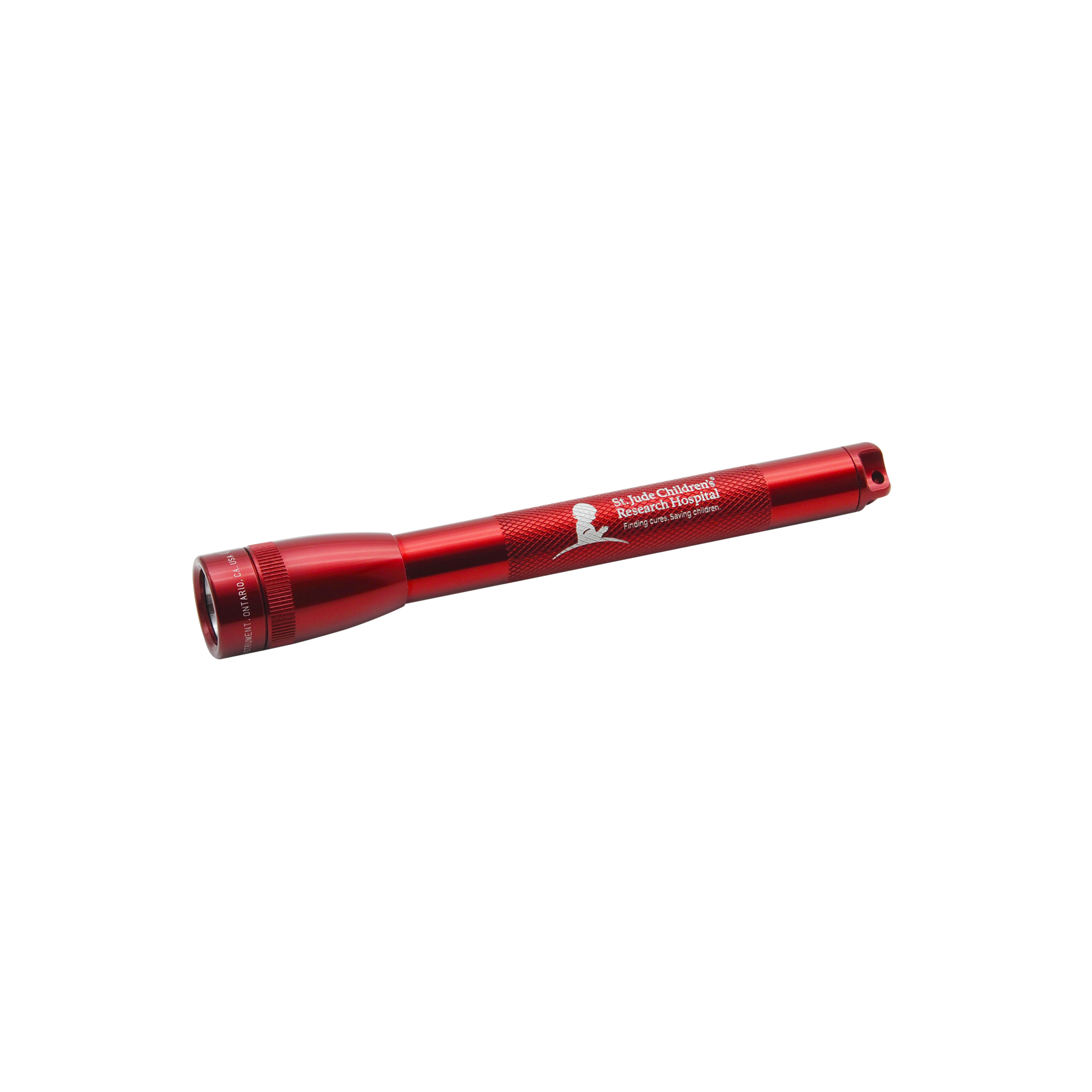 mag-lite-mini-maglite-led-2aaa-taschenlampe-rot-st-jude image 4