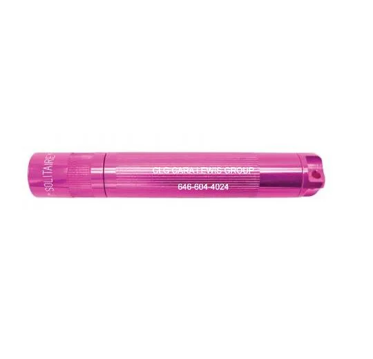 mag-lite-solitaire-led-schl-ssellampe-pink-mit-gravur image 1