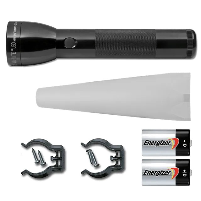 maglite-ml300l-led-taschenlampe-2d-adventure-pack-set image 1