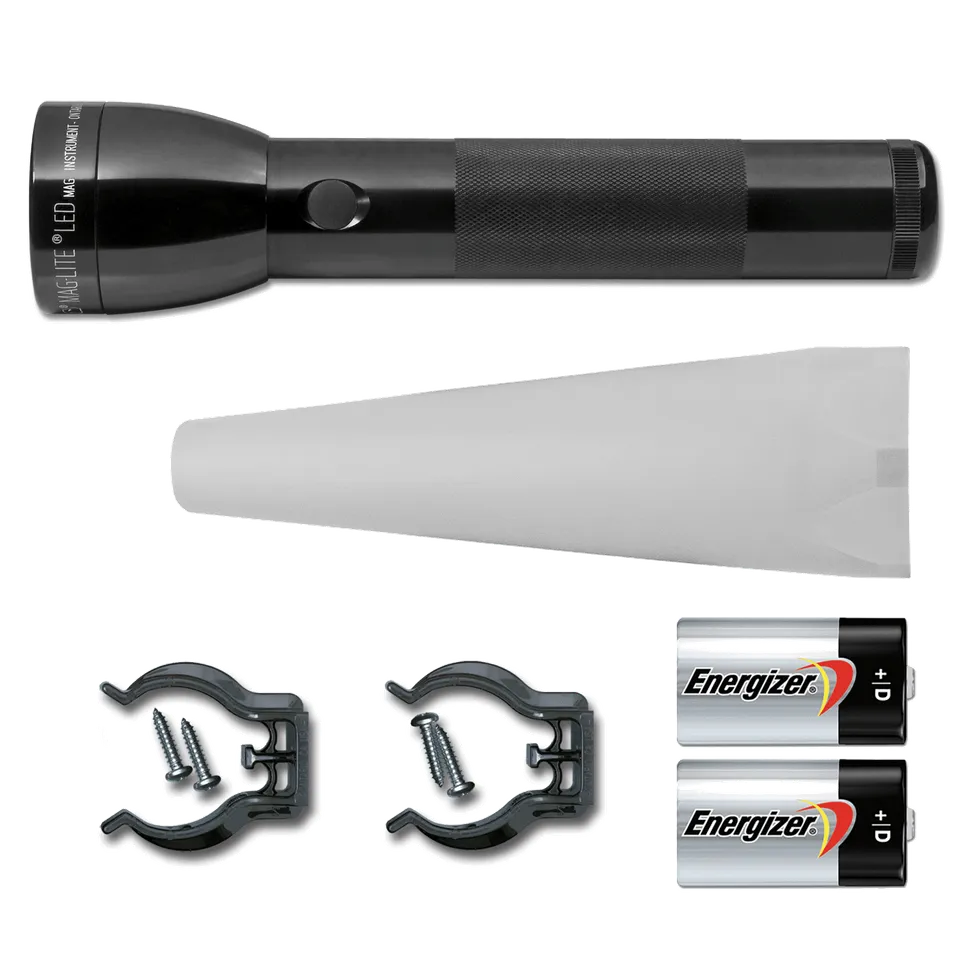 maglite-ml300l-led-taschenlampe-2d-adventure-pack-set image 1