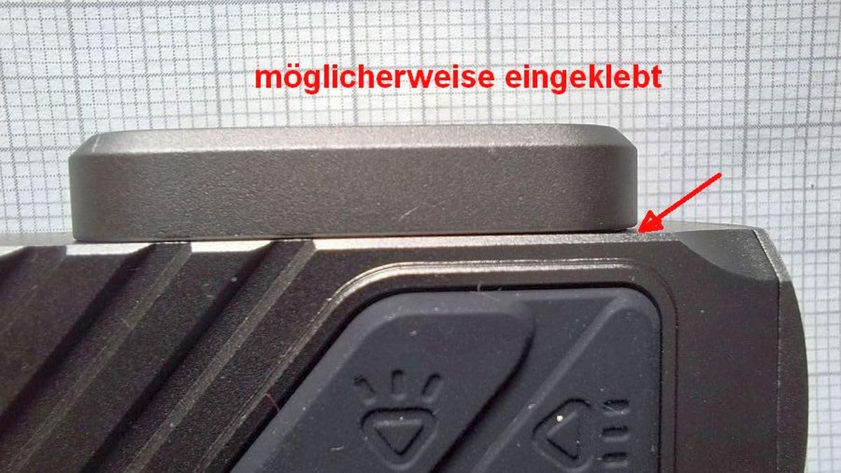 Spot weit