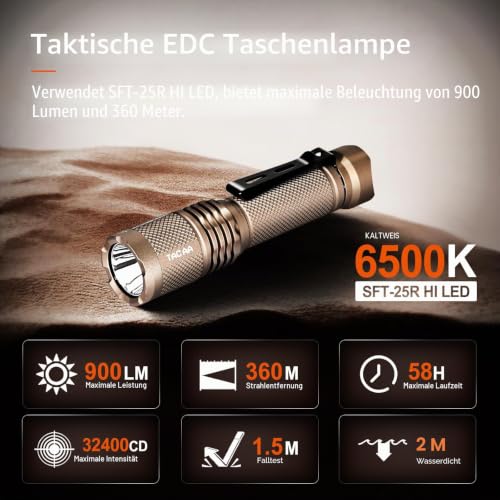 acebeam-tac-aa-2-0-taktische-taschenlampe-900-lumen-360-m image 7