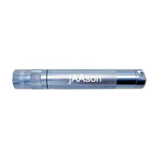 maglite-solitaire-led-schl-sselbund-taschenlampe-grau-gravur image 1