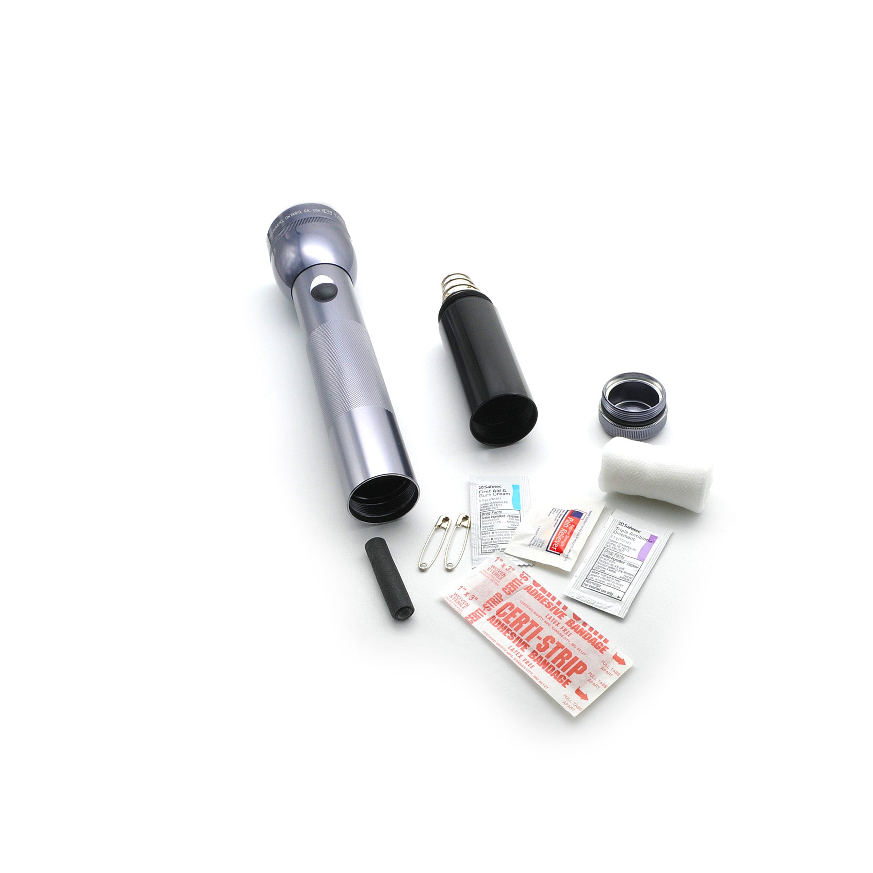 maglite-barrel-storage-aufsatz-beh-lter-schwarz-led image 4