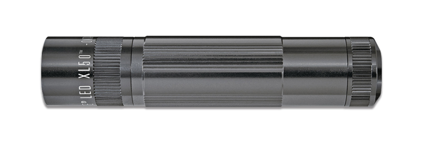 maglite-xl50-led-taschenlampe-grau-200-lumen image 2