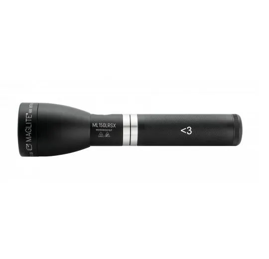 maglite-ml150-ml150lrsx-led-taschenlampe-mattschwarz-819-lumen-4 image 1