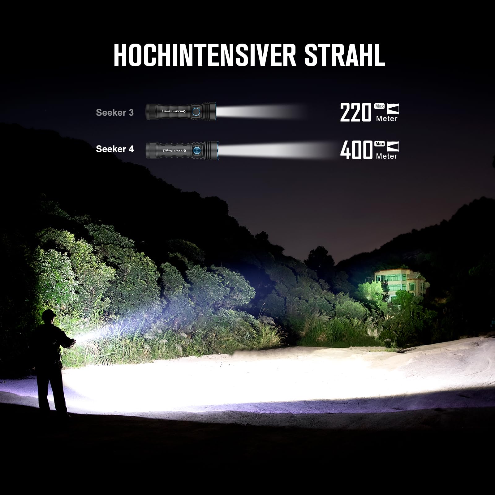 olight-seeker-4-taschenlampe-rot-3100-lumen-usb-c image 7