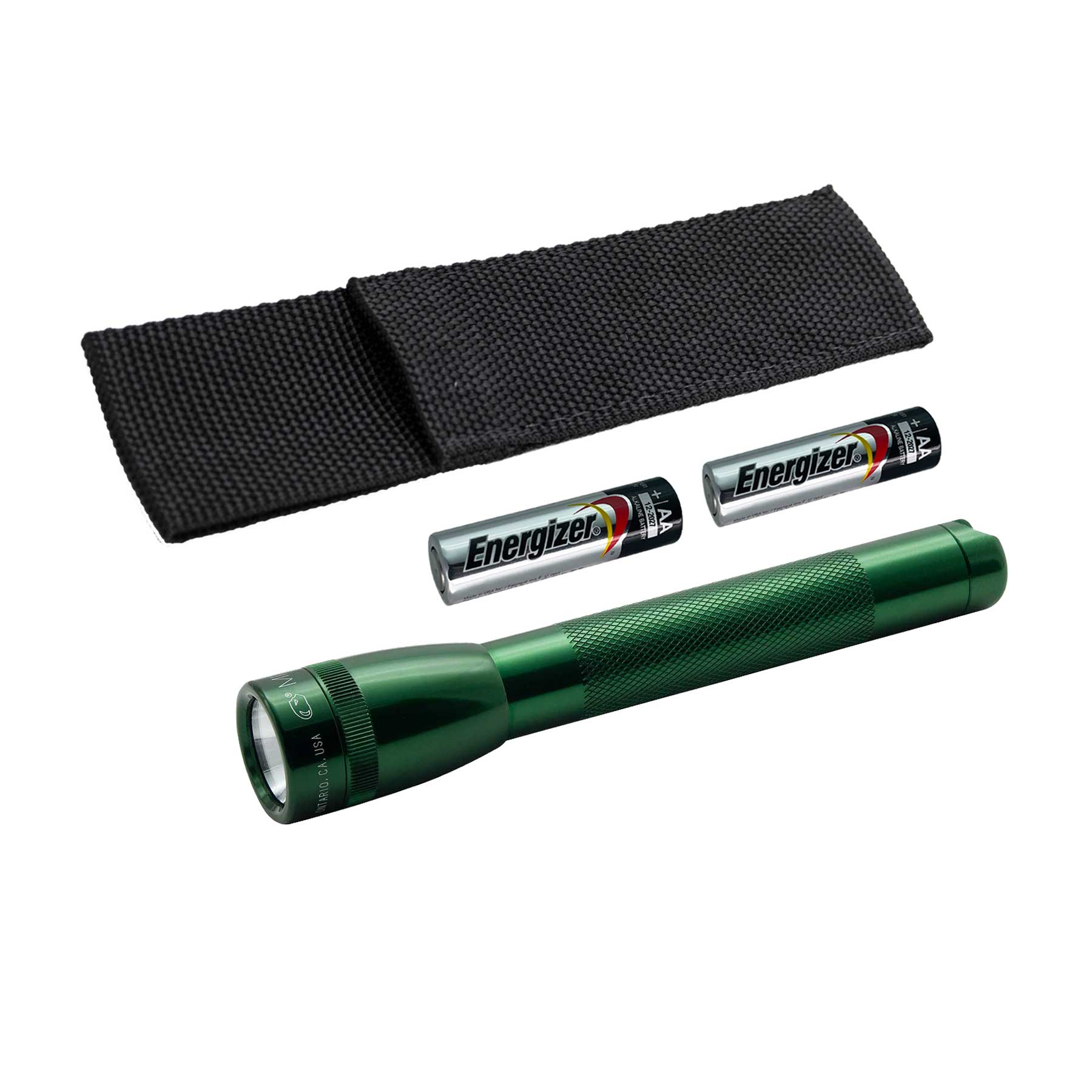 mag-lite-mini-maglite-aa-xenon-taschenlampe-holster-pack-schwarz image 7