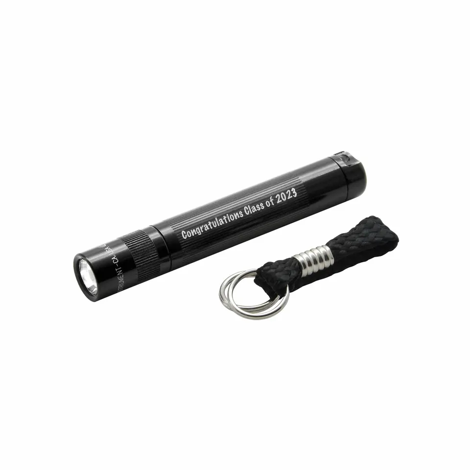 mag-lite-solitaire-led-schluessel-taschenlampe-rot-gravur-class-of-2026 image 1