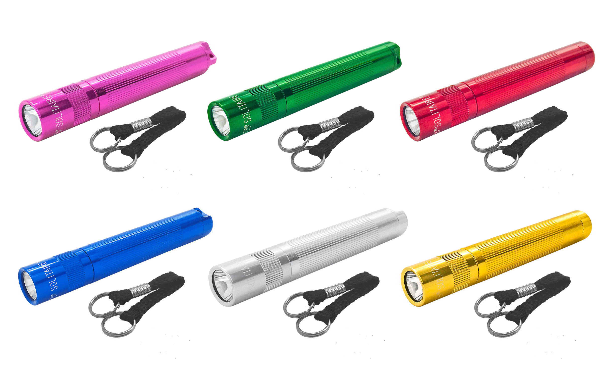 mag-lite-solitaire-holiday-pack-mini-taschenlampe-aaa image 1