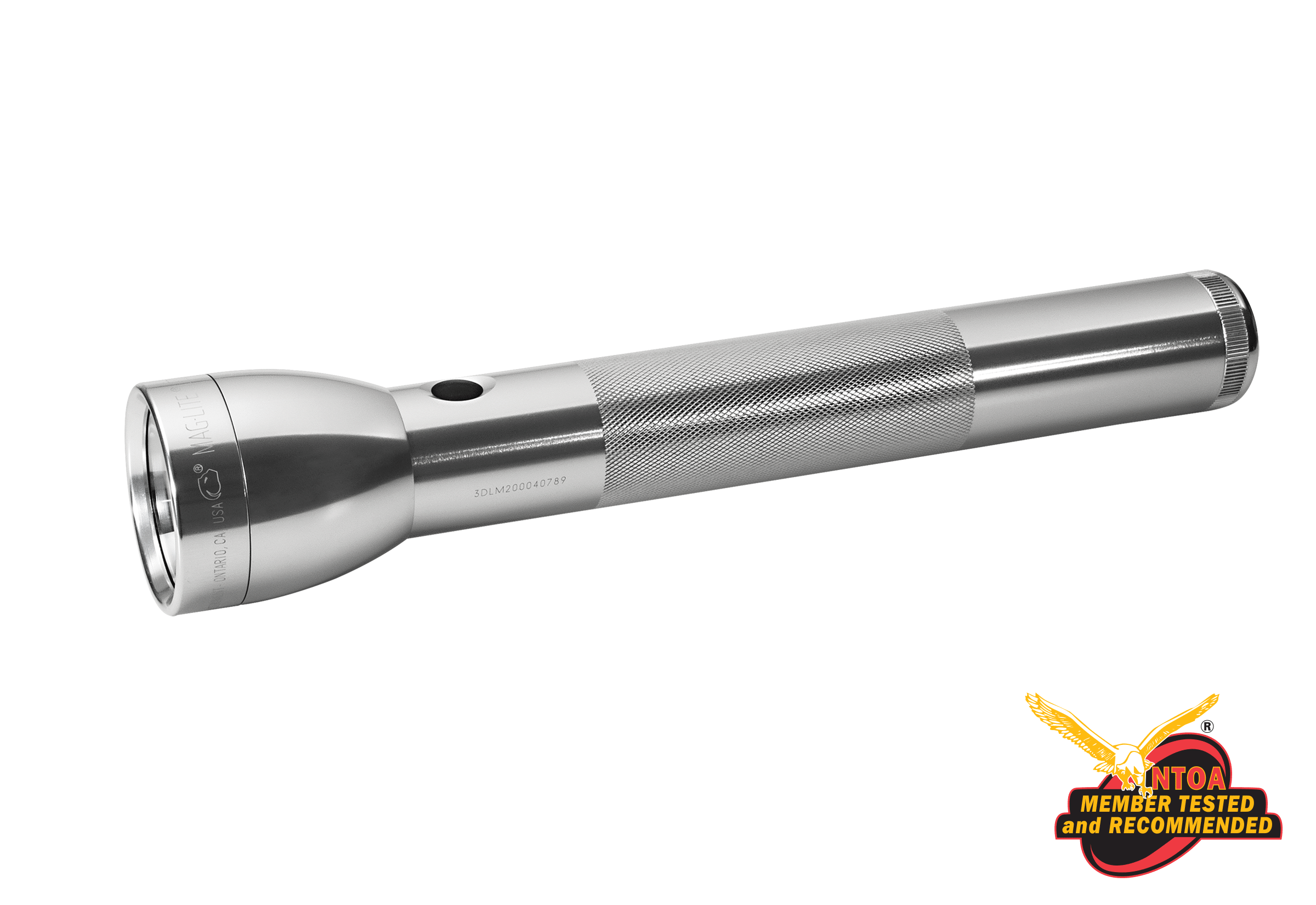 mag-lite-ml300l-taschenlampe-3d-schwarz-blister-130-lumen image 2