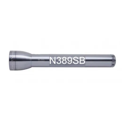 maglite-ml300l-led-taschenlampe-grau-mit-gravur-3d image 1