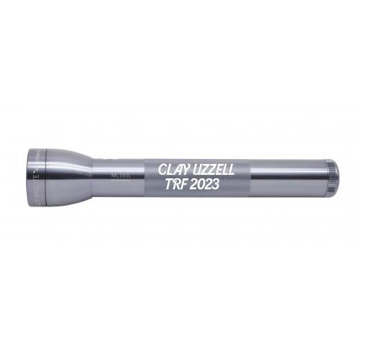 mag-lite-ml300l-led-taschenlampe-grau-3x-d-mit-gravur-3 image 1