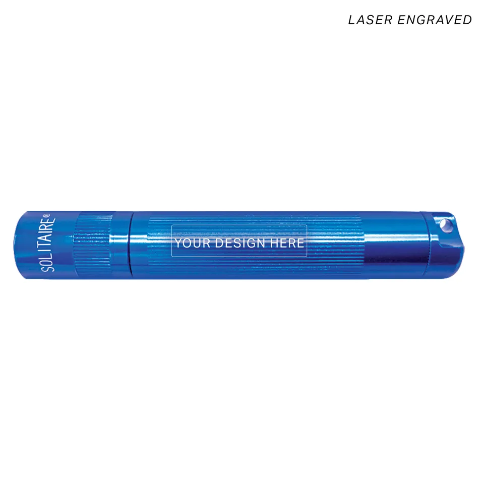maglite-solitaire-led-taschenlampe-blau-47-lumen-mit-gravur image 1
