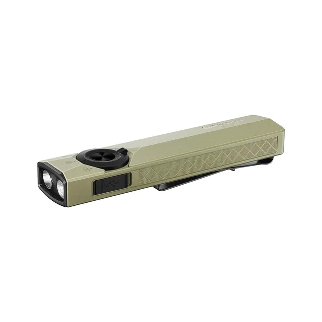 olight-arkpro-ultra-taschenlampe-1700-lumen-olivgr-n-uv image 1