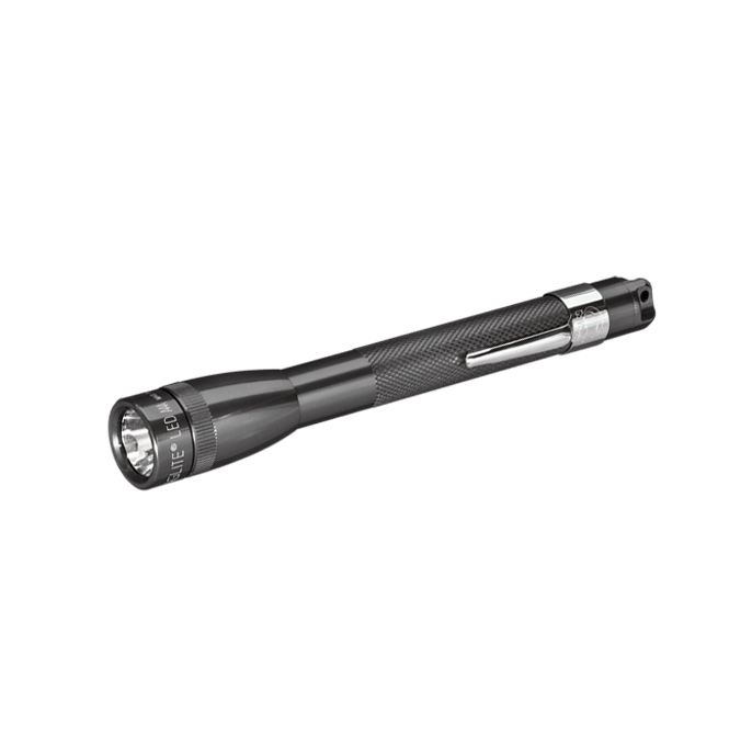 mag-lite-mini-maglite-aaa-led-taschenlampe-100lm-schwarz image 2