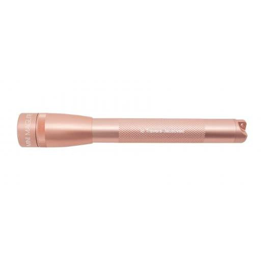 maglite-mini-maglite-pro-led-taschenlampe-ros-gold-gravur-2 image 1
