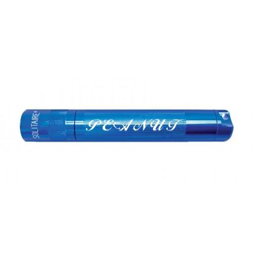 mag-lite-solitaire-led-schl-ssellampe-blau-firmen-gravur image 1