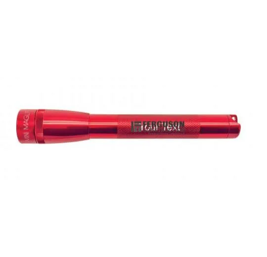mag-lite-mini-maglite-pro-led-taschenlampe-rot-mit-gravur image 1