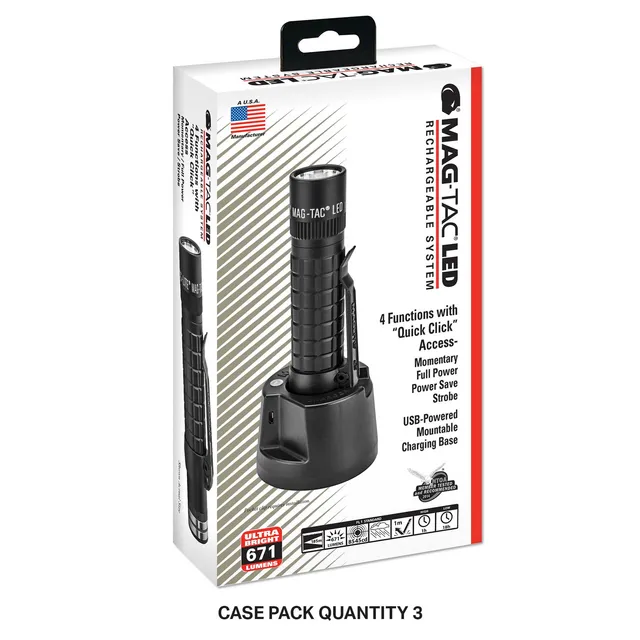 maglite-mag-tac-taschenlampe-led-671lm-set-plain-bezel-usb image 1