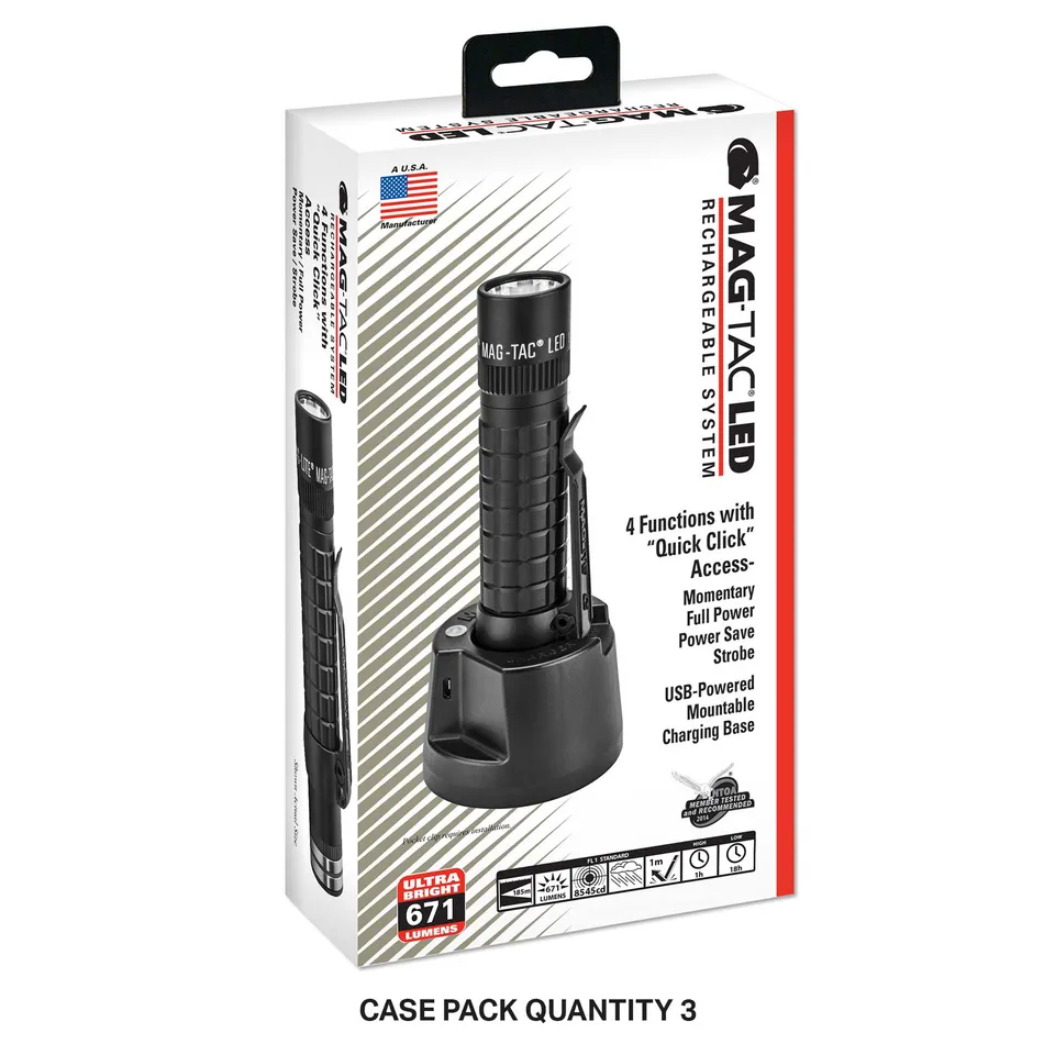 maglite-mag-tac-taschenlampe-led-671lm-set-plain-bezel-usb image 1