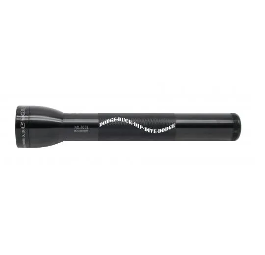 maglite-ml300l-led-taschenlampe-schwarz-gravur-3d-2 image 1