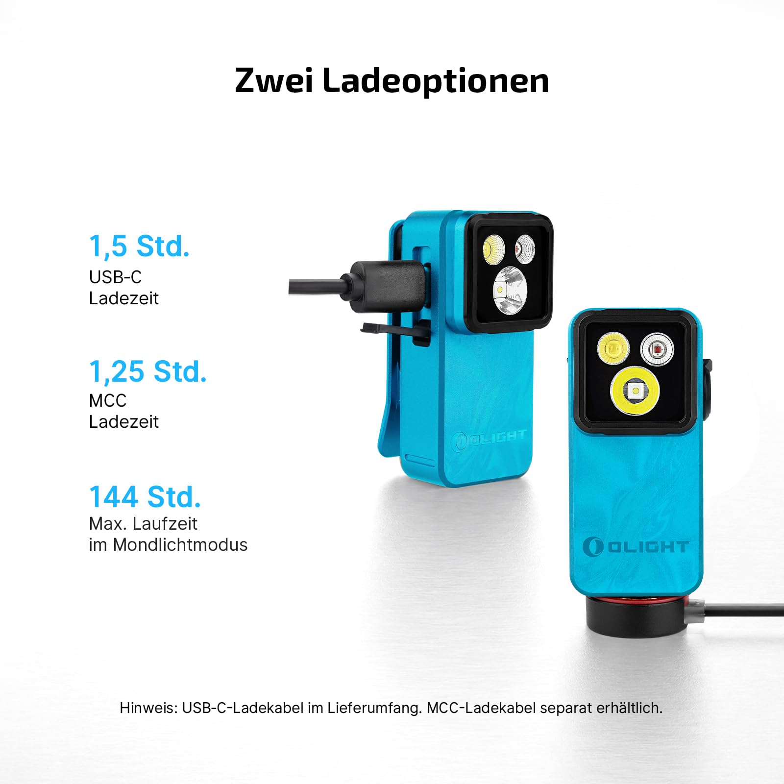 olight-oclip-2-pro-clip-taschenlampe-blau-530-lumen image 4
