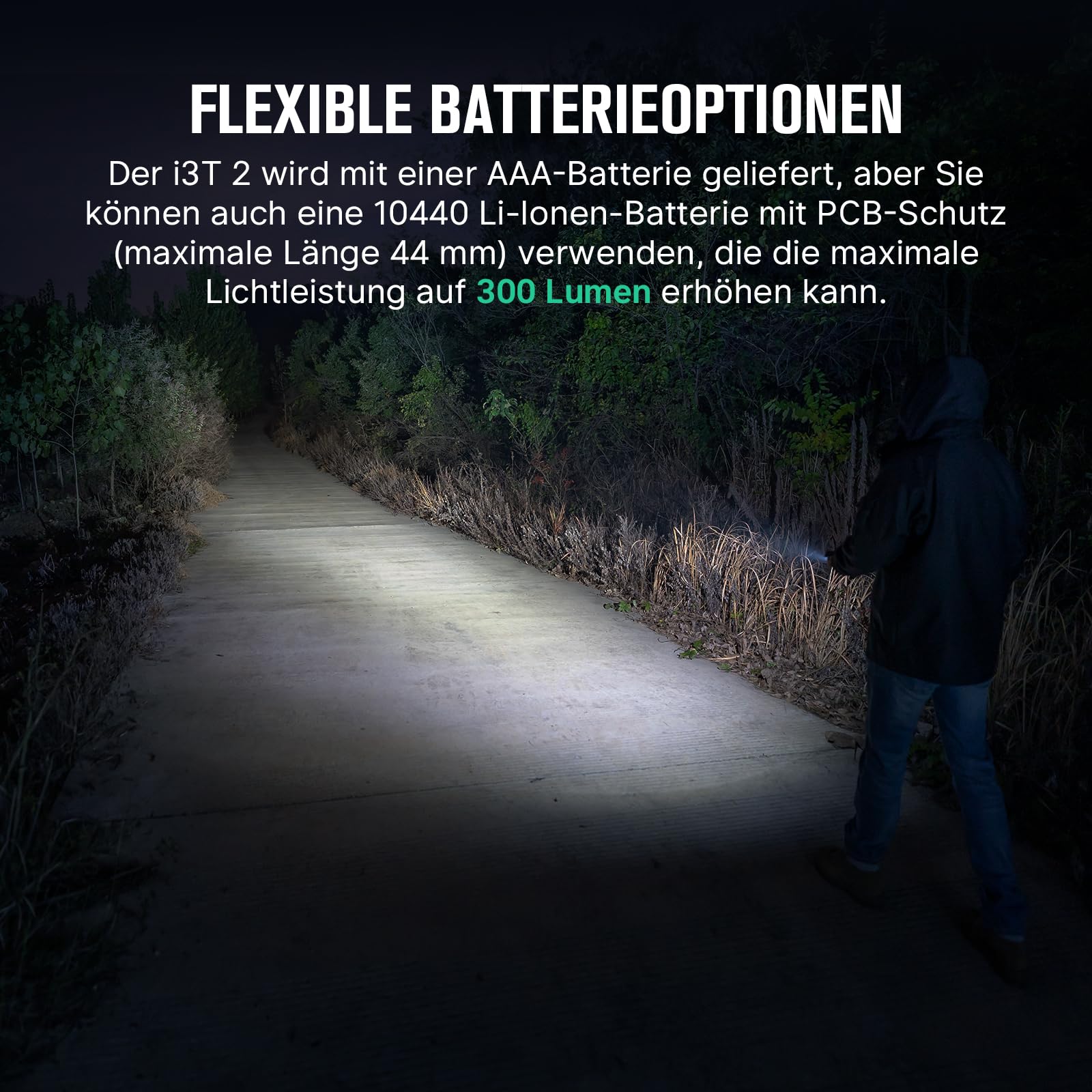 olight-i3t-2-eos-mini-taschenlampe-200-lumen-schwarz image 5