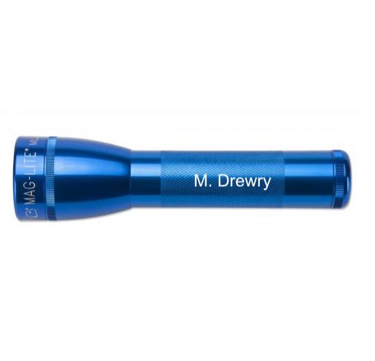 maglite-ml25lt-led-taschenlampe-blau-c-zellen-gravur image 1