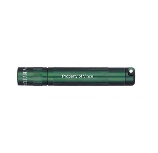 maglite-solitaire-led-taschenlampe-schl-sselbund-dunkelgr-n-gravur-2 image 1