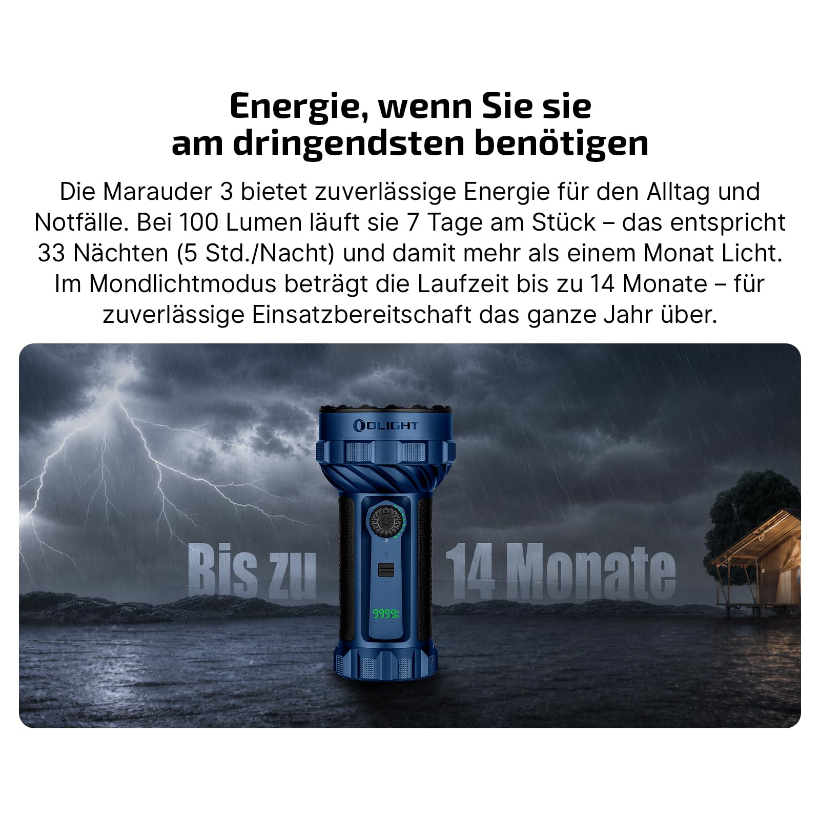 olight-marauder-3-taschenlampe-dunkelblau-25000-lumen-1000m image 4