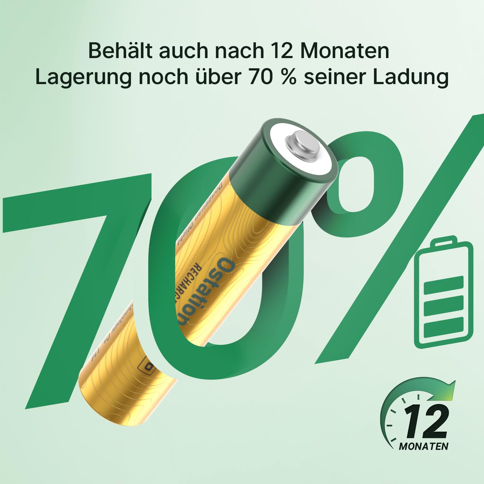 olight-ostation-b-pro-aa-akku-2100mah-8-st-ck-nimh image 2