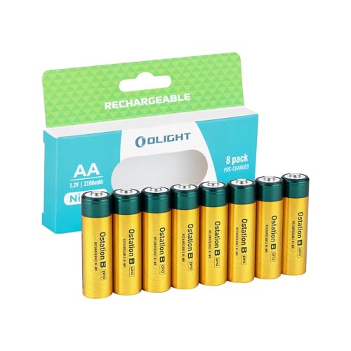 olight-ostation-b-pro-aa-akku-2100mah-8-st-ck-nimh image 8