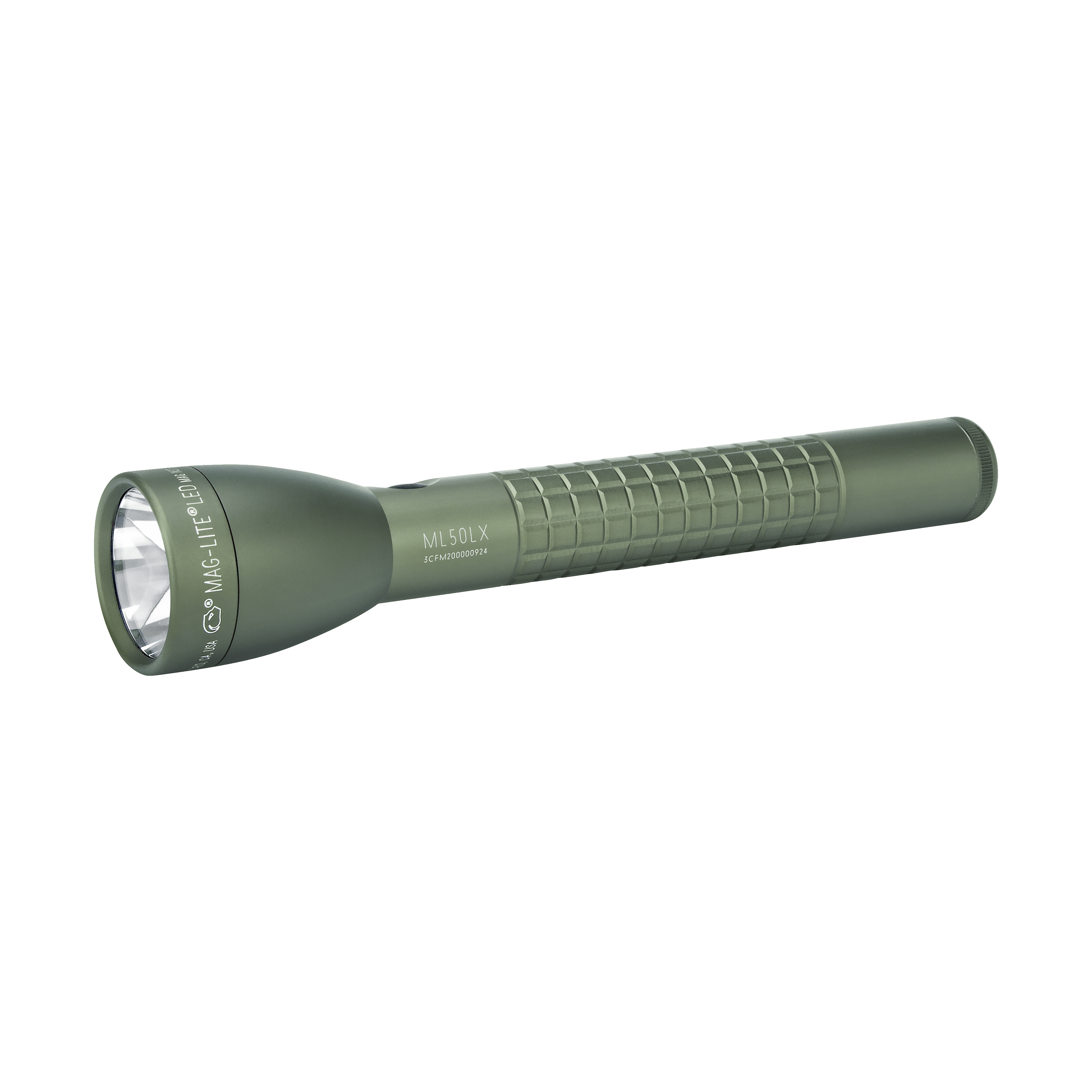mag-lite-ml50lx-3c-led-taschenlampe-mattschwarz-705-lumen image 2