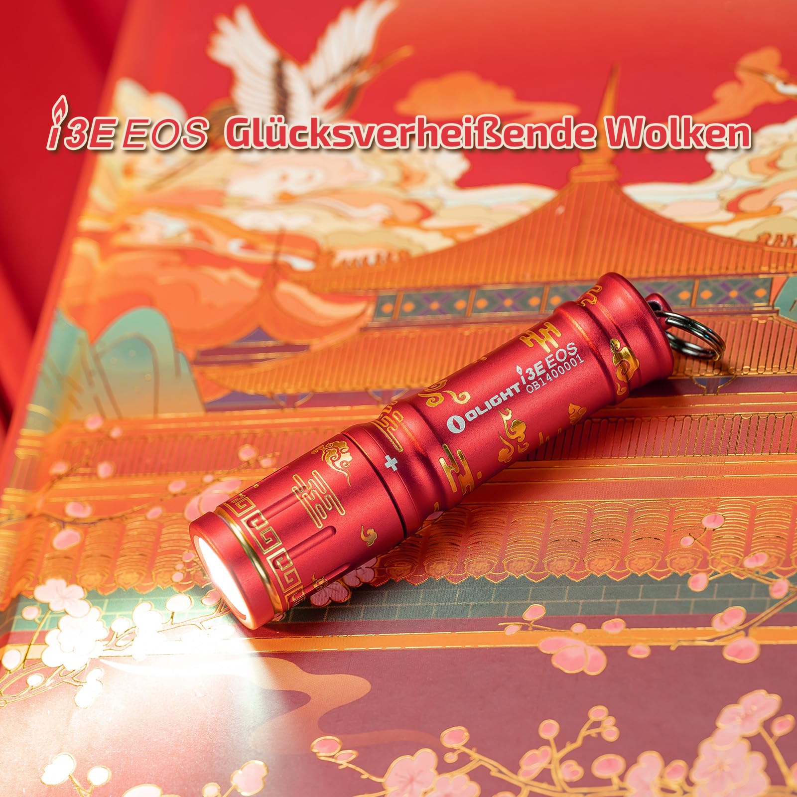 olight-i3e-gl-ckswolken-mini-taschenlampe-90-lumen image 3