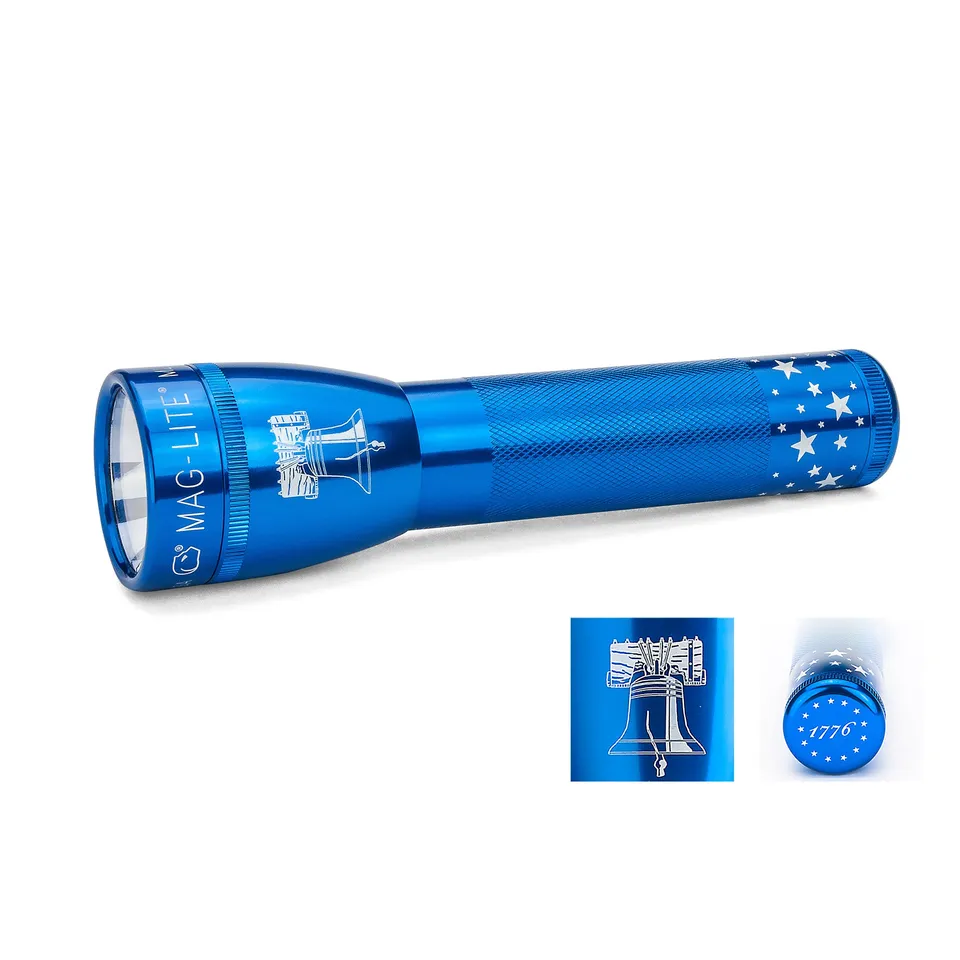 mag-lite-ml25lt-led-taschenlampe-blau-2c-liberty-bell image 1
