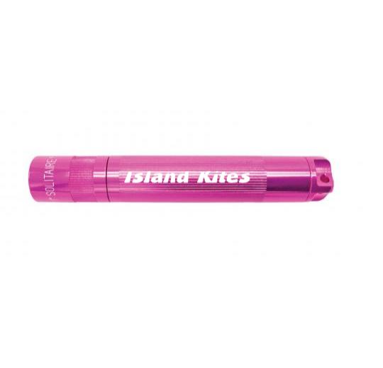 mag-lite-solitaire-led-taschenlampe-pink-mit-gravur-1x-aaa-5 image 1